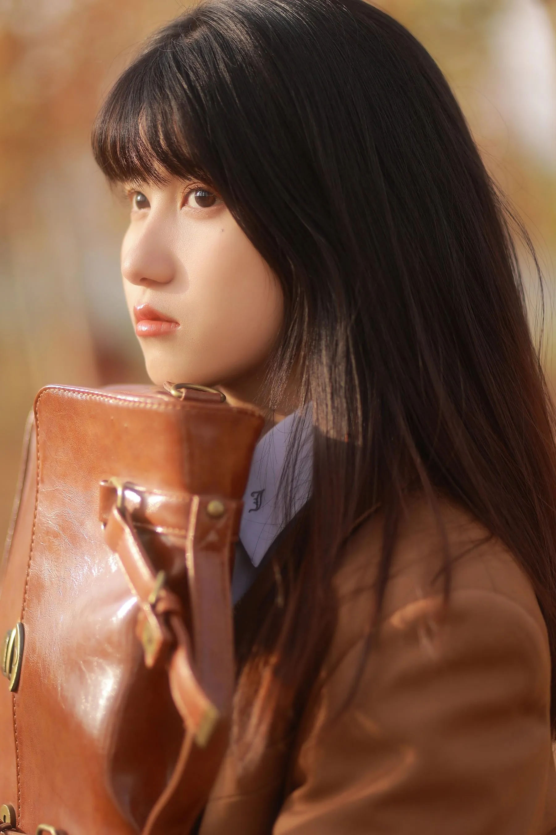 [YITUYU艺图语]2022.09.09 秋日童话 lovelatte11 [36P]插图9
